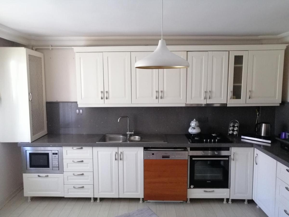 Garden House Apartman Isztambul Kültér fotó