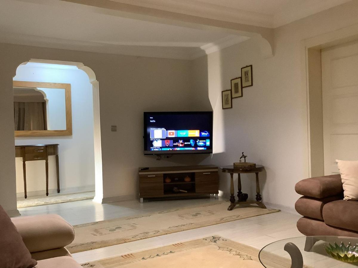 Garden House Apartman Isztambul Kültér fotó