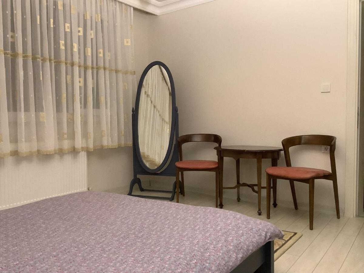 Garden House Apartman Isztambul Kültér fotó