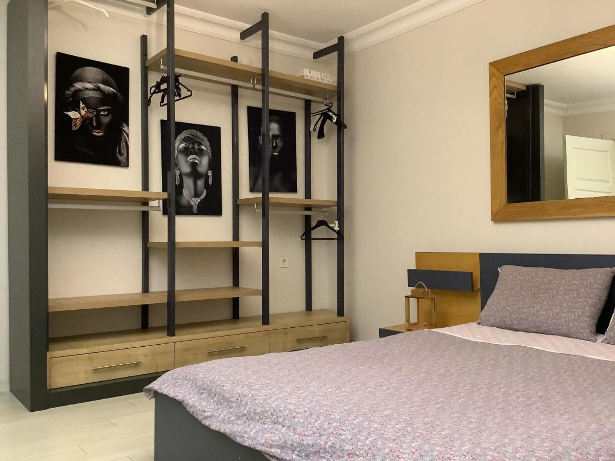 Garden House Apartman Isztambul Kültér fotó