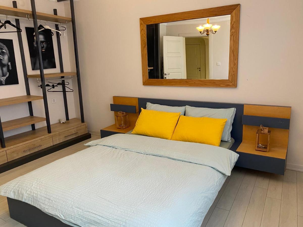 Garden House Apartman Isztambul Kültér fotó