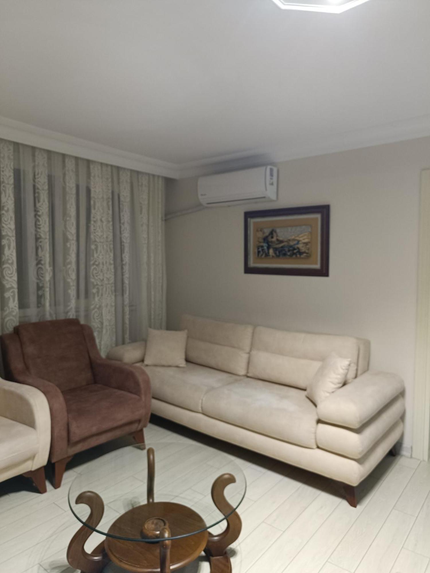 Garden House Apartman Isztambul Kültér fotó