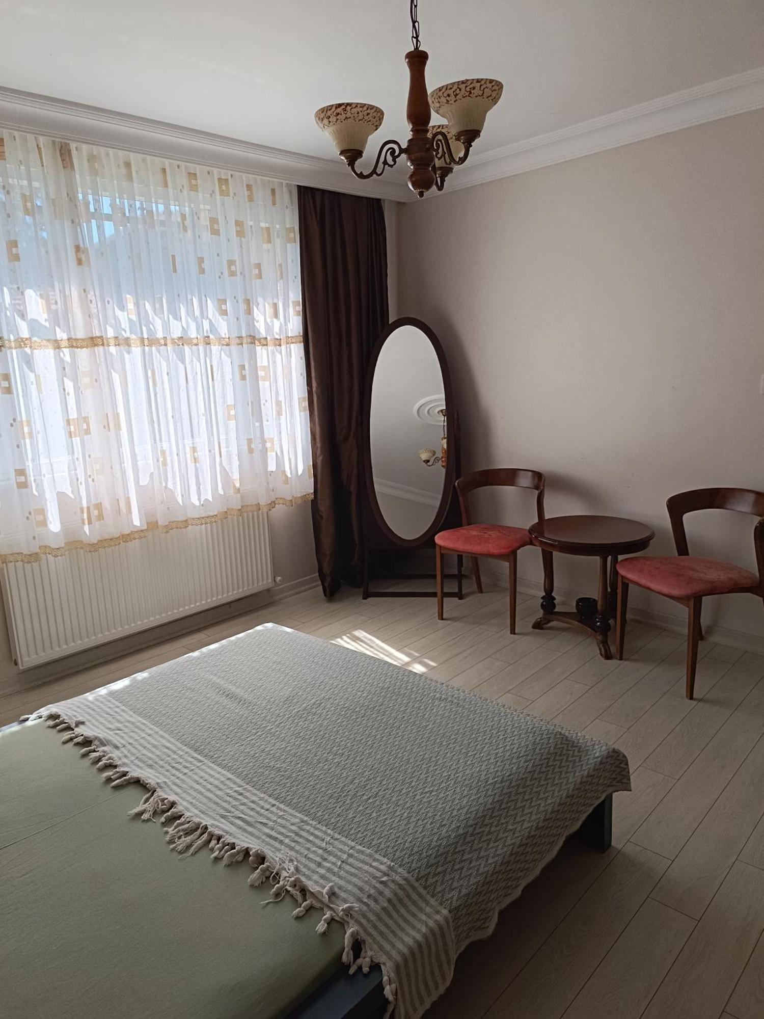 Garden House Apartman Isztambul Szoba fotó