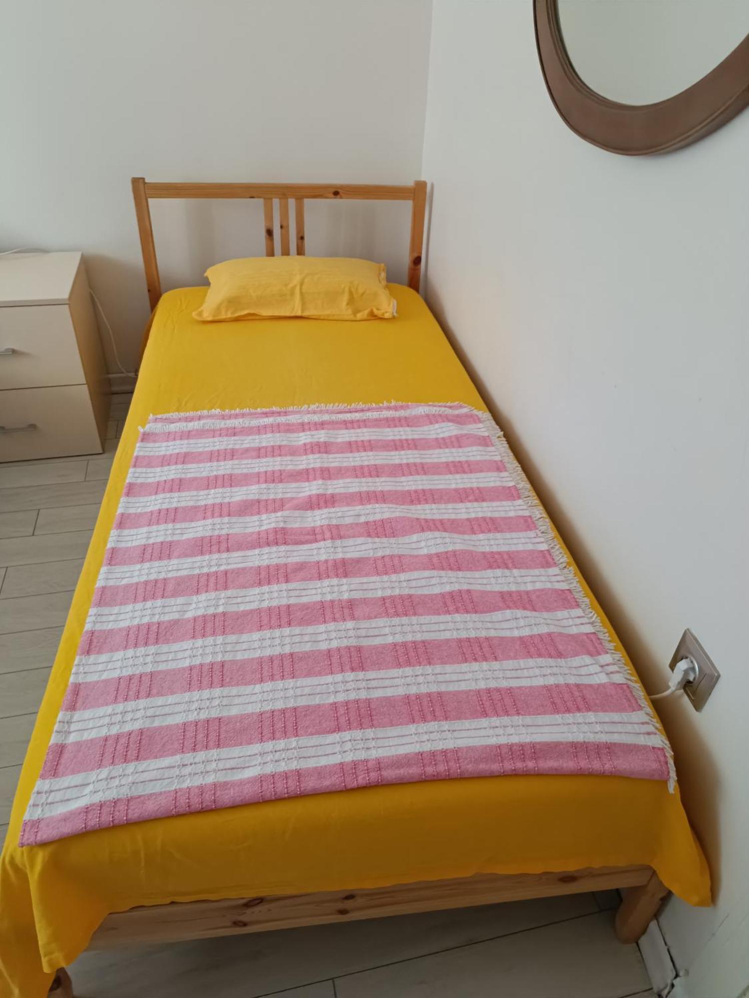 Garden House Apartman Isztambul Szoba fotó