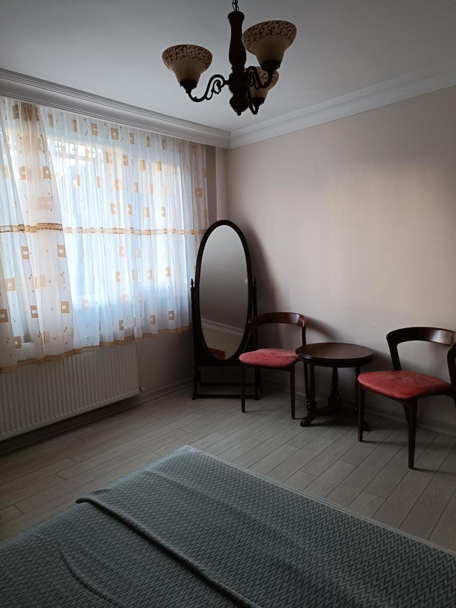 Garden House Apartman Isztambul Kültér fotó